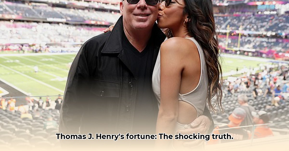 net-worth-thomas-j-henry